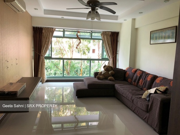 Punggol Drive thumbnail photo